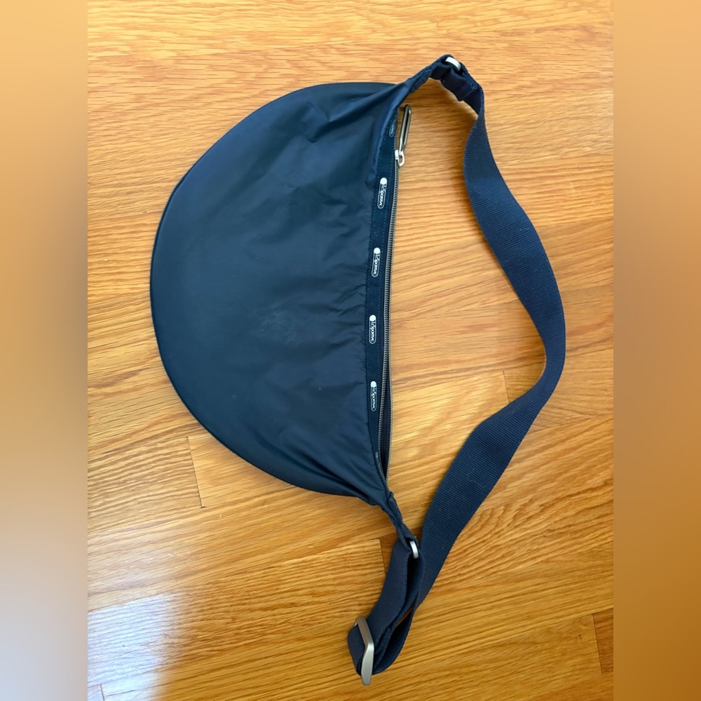 Lesportsac blue Crossbody Bag